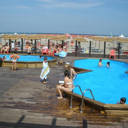 Villetta Reni 58 Appartement Lido di Spina